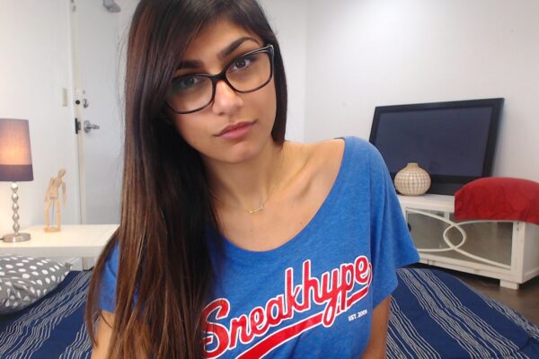 Mia Khalifa What You Don't Know