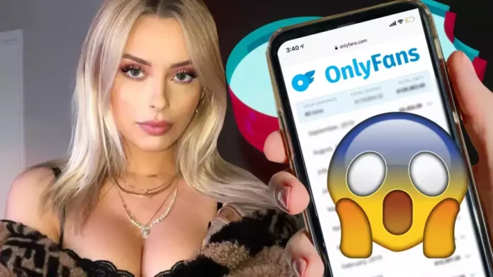 Corinna Kopf Onlyfan Makes a Lot of Money