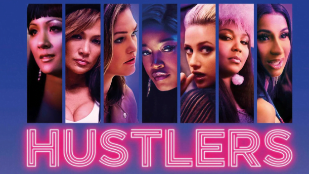 Where to Watch Hustlers 123Movies Full Series for Free