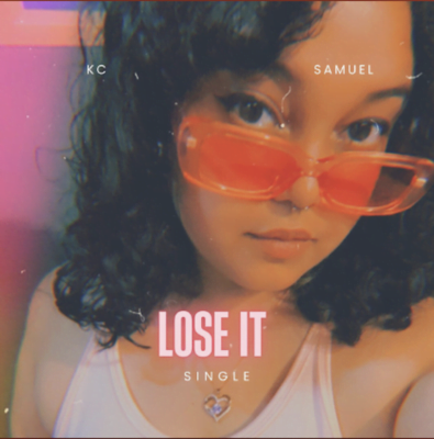 From Spotify Artist KC SAMUEL Listen to the song: Lose It