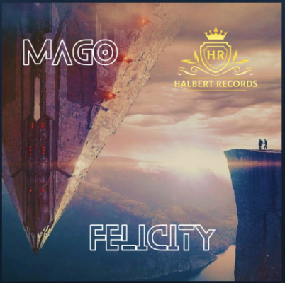 From Spotify Artist MAGO Listen to the song: Felicity