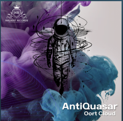 From Spotify Artist AntiQuasar Listen to the song: Oort Cloud