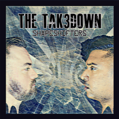 From Spotify Artist The Tak3down Listen to his amazing music