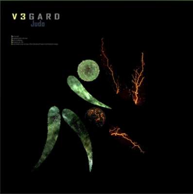 From Spotify Artist V3GARD Listen to his amazing music