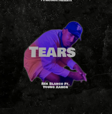 From Spotify Artist Rek Blanco ft Young Aaron Listen to his amazing song Tears