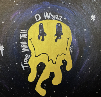 From Spotify Artist D Wyzz Listen to his amazing music