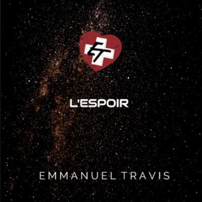 From Spotify Artist Emmanuel Travis Listen to his amazing song: L'espoir