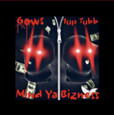 From Spotify Artist 1up Tubb & Gaw$ Listen to his amazing music