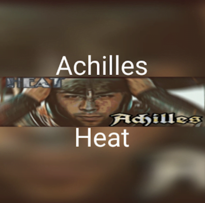 From Spotify Artist Heat Listen to the amazing song Achilles