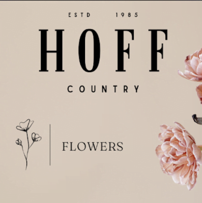 From Spotify Artist HOFF Listen to the amazing song: Flowers