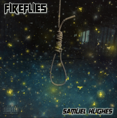 From Spotify Artist Samuel hughes Listen to the amazing song Fireflies