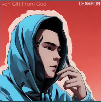 From Spotify Artist Ivan Gift From God Listen to the amazing music