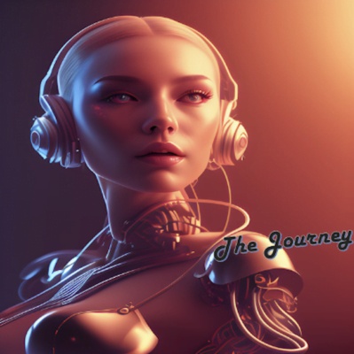 From Spotify Artist Lartcen Listen to the amazing Song: The Journey