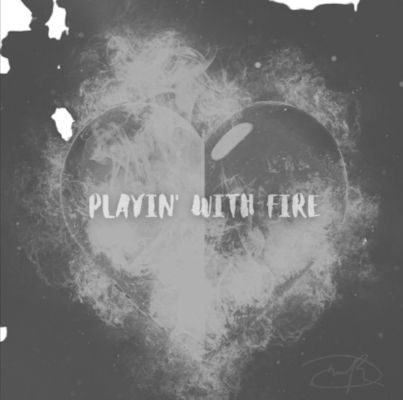 From Spotify Artist Dawn Beyer Listen to the amazing song: Playing With Fire