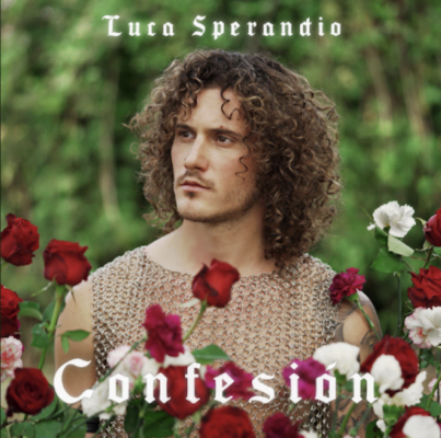 From Spotify Artist Luca Sperandio Listen to the amazing song: Melodía del Viento