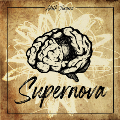 From Spotify Artist Adolf Jurgens Listen to the amazing album Supernova