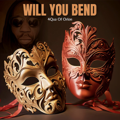 From Spotify Artist 4Qua Of Orion Listen to the amazing song: Will you bend