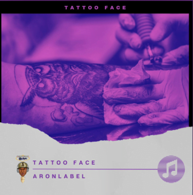 From Spotify Artist Aronlabel Listen to the amazing song: Tattoo Face