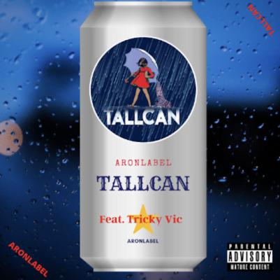 From Spotify Artist Aronlabel Listen to the amazing song: TallCan