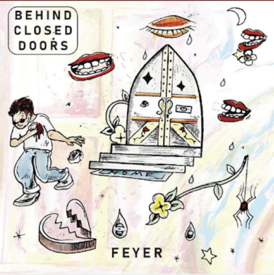 From Spotify Artist Feyer Listen to the amazing song: Behind Closed Doors