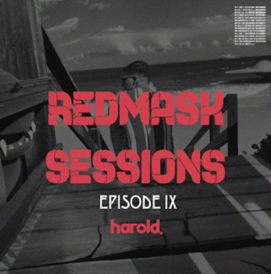 From Spotify Artists redmask and harold Listen to the amazing song: REDMASK SESSION 9 REMEDY