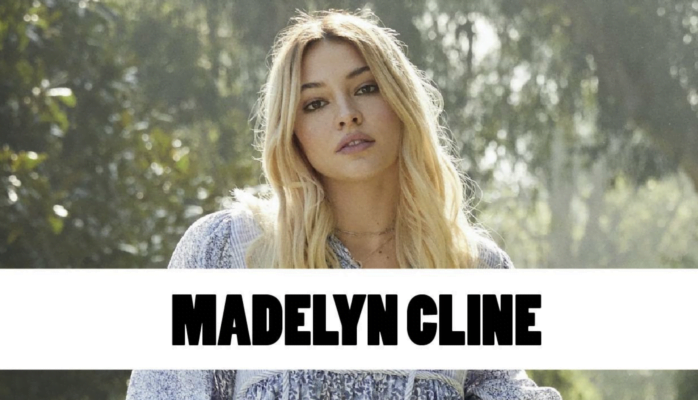 Madelyn Cline: What You Don't Know