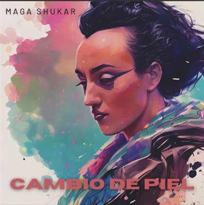 From Spotify Artist Maga Shukar Listen to the amazing song: Cambio de Piel