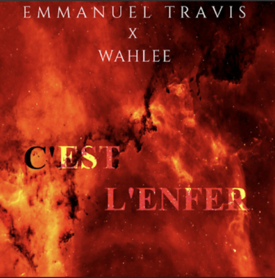 From Spotify Artist Emmanuel Travis Listen to the amazing song: C'est l'enfer