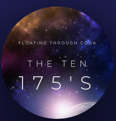 From Spotify Artist Floating Through Coda Listen to the amazing music