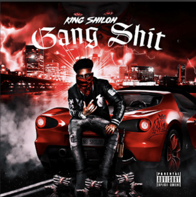 From Spotify Artist King Shiloh Listen to the amazing song: Gang Shit