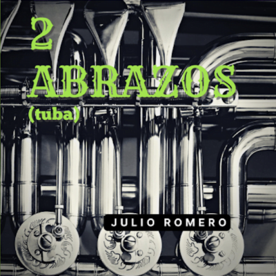 From Spotify Artist Julio Romero Listen to the amazing song: 2 Abrazos