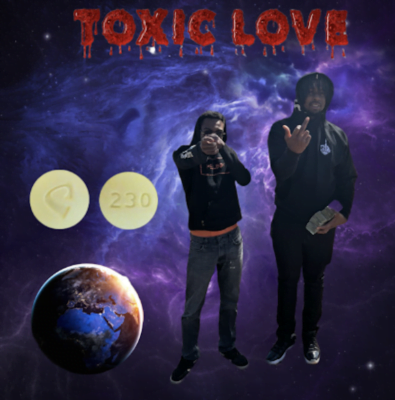 From Spotify Artist 2RM_Keemosabe Listen to the amazing song: Toxic love