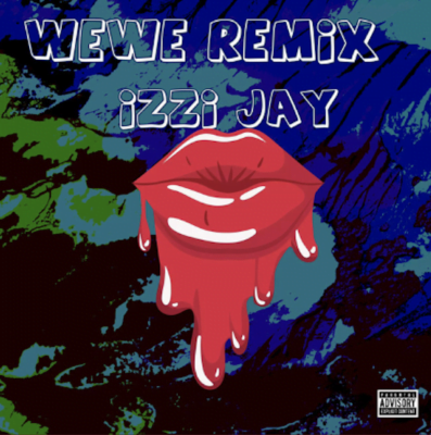 From Spotify Artist Izzi Jay Listen to the amazing song: WeWe (Remix)