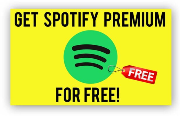 Sporify web player How to Listen to Premium Music for Free