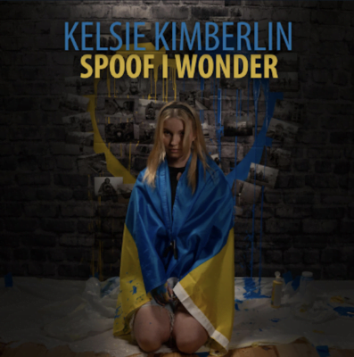 From Spotify Artist Kelsie Kimberlin Listen to the amazing song: Spoof I Wonder