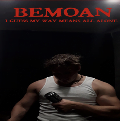 From Spotify Artist BEMOAN Listen to the amazing music