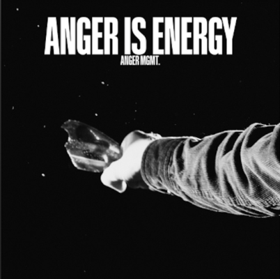 From Spotify Artist ANGER MGMT. Listen to the amazing song: Anger Is Energy