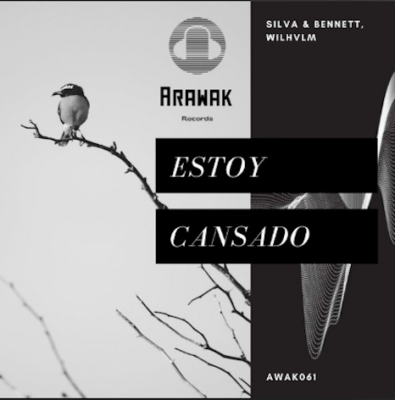 From Spotify Artist WILHVLM Listen to the amazing song: Estoy Cansado