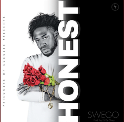 From Spotify Artist Swego Listen to the amazing song: Honest