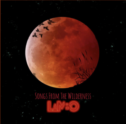 From Spotify Artist Lambo Listen to the amazing album: Songs From The Wilderness