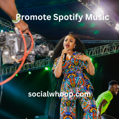 buy monthly listeners spotify benefits