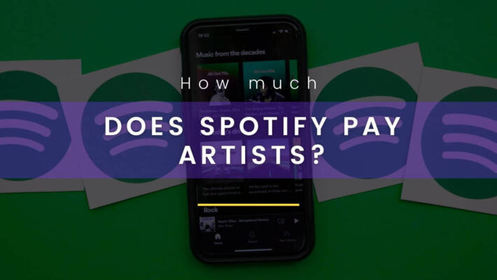 How Much Does Spotify Pay Per 1000 Streams?