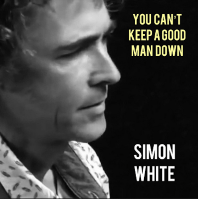 From Spotify Artist Simon White Listen to the amazing music