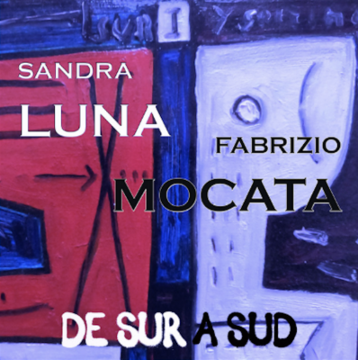 From Spotify Artist Sandra Luna Listen to the amazing song: Madrugada