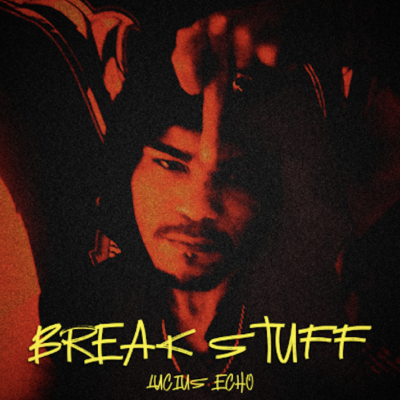 From Spotify Artist Lucius Echo Listen to the amazing song: Break Stuff