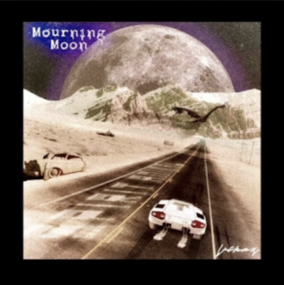 From Spotify Artist Mourning Moon Listen to the amazing song: FUFO