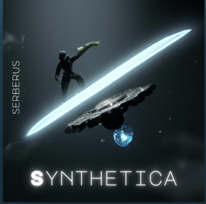 From Spotify Artist Serberus Listen to the amazing Album: Synthetica