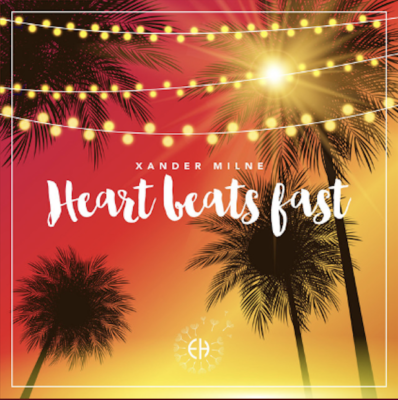 From Spotify Artist Eivind huseboe Listen to the amazing song: Heart Beats Fast.