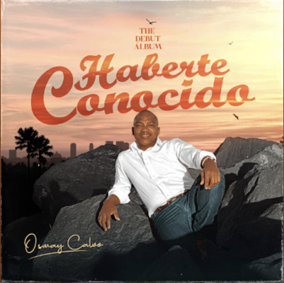 From Spotify Artist Osmay Calvo Listen to the amazing song: Haberte Conocido