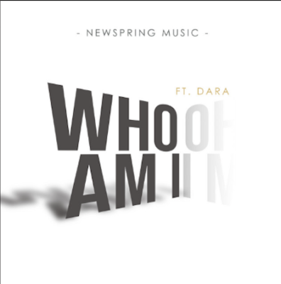 From Spotify Artist "NewSpring Music" Listen to the amazing song: Who Am I